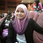 izziani mohd noor profile icon