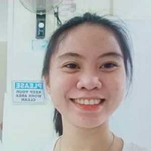 Desirie Paneda profile icon