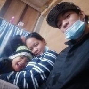 Meryl Pacio Canuto profile icon