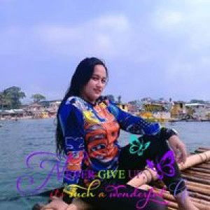 Ynathalia Mae Nival profile icon