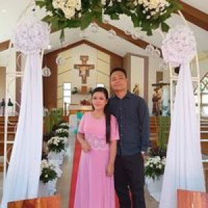 Cyril Capila Almojuela profile icon