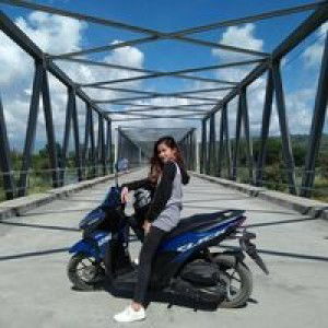 Aubrey Selin Janda Sarabia profile icon