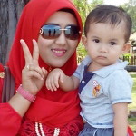 Nur Amilia bt hj Mohd Sobri profile icon
