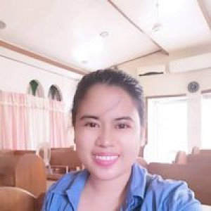 Novelyn Basco Peritos profile icon