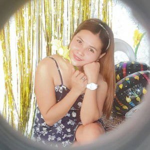 sheryl viray profile icon