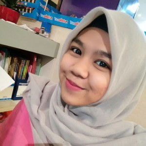 Tia Rahmatiani profile icon