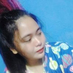 Charlshei Hernandez profile icon