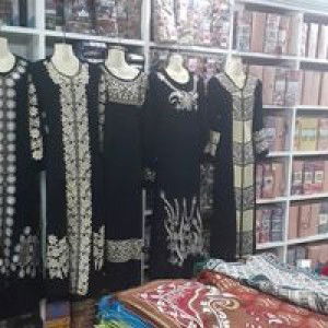 นาเดีย อารับชาห์ profile icon