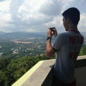 Hamdee Bankla profile icon