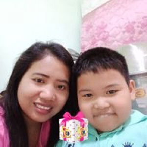 กชพร ศรีสว่าง profile icon