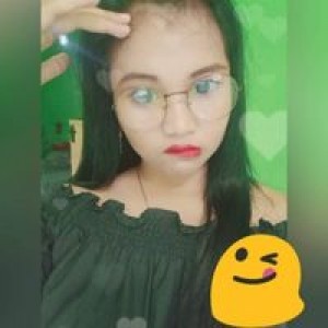 Mbak Eka Saja Eka profile icon