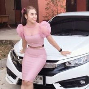 NuchKa Siriporn profile icon