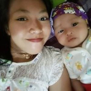 Dewi Rofiqoh profile icon