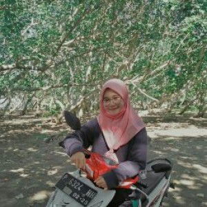 Mita Dwi Sari profile icon