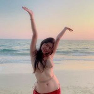 Pornpimon Kwang profile icon