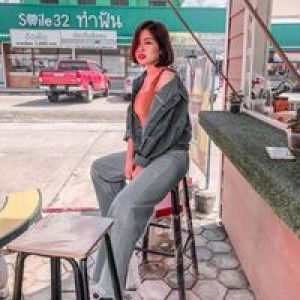 Ammy Blacky profile icon