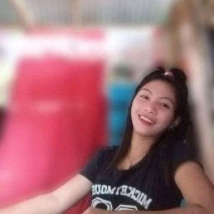 Alcaraz Edralyn B. profile icon