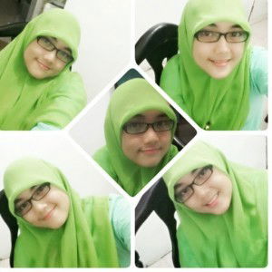 Mutia Hermadhani Siregar profile icon