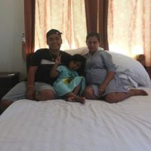 Debz Mier Amaro profile icon