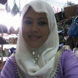 NURAINA Aina profile icon