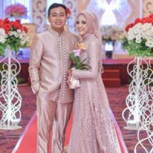 Puspa Ramadhani profile icon