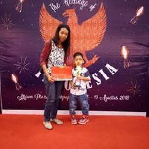 Isdar Larince profile icon