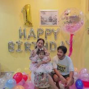 Supaporn Wongsiri profile icon