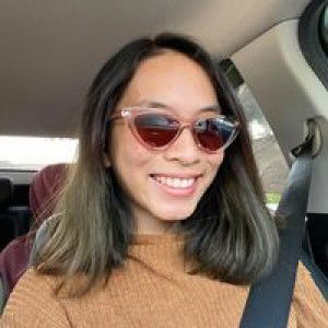 Adlina Lam profile icon