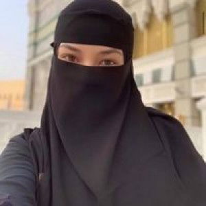 Aziera Asry profile icon