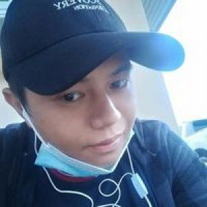 April Cariga Jose profile icon