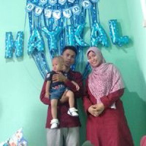 Nur hayati profile icon