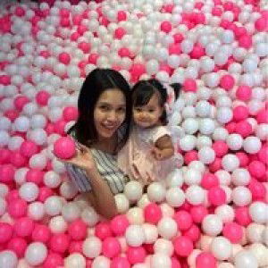 Patamaporn profile icon