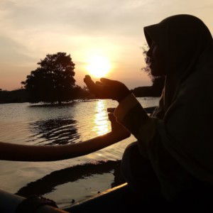 olisZakiahDarajat OZD profile icon