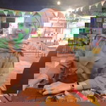 Monica puspa sari profile icon