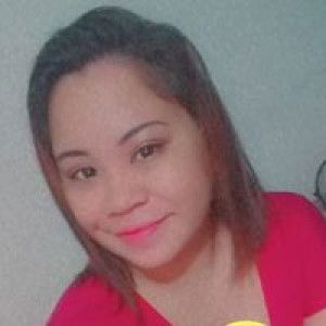 Maruh Lyssa Rejano profile icon