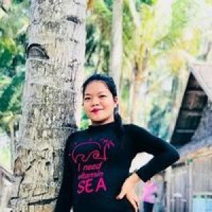 An G El profile icon