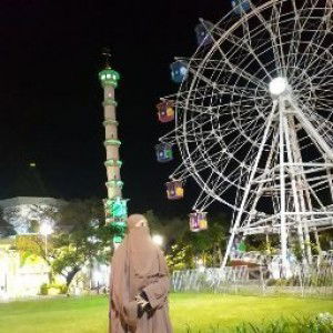 Sufina Zain Noor profile icon