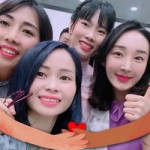 Thao Mi profile icon