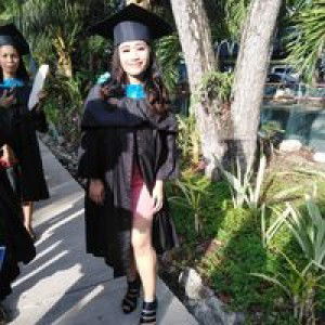 Girlie Delos Reyes profile icon