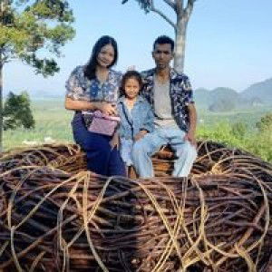 พรพรรณ กุ้งทอง profile icon