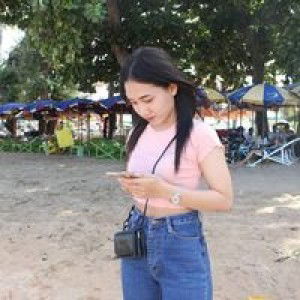 Kantida Wilaiwan profile icon