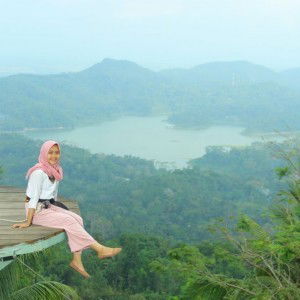 Novia pujilestari profile icon