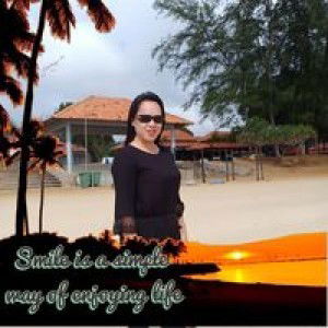 Roselyn Ramos Suping profile icon