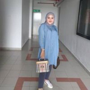 Nor Aziela profile icon