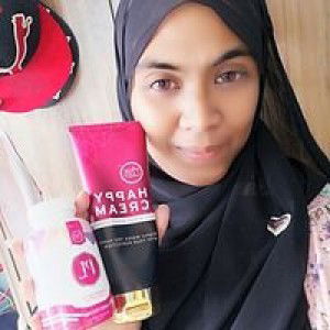 Byaby Thiyah profile icon