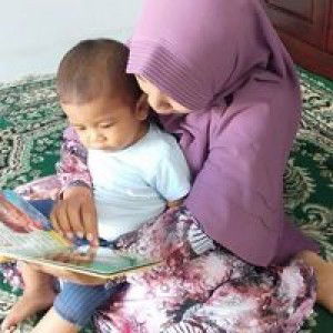 Ani El Amien profile icon