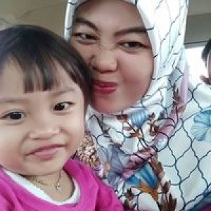 Uul Ulfah profile icon