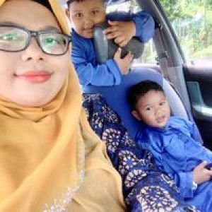 Roheza Ieza profile icon