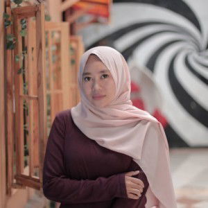 Amelia Gustiani profile icon