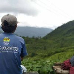 Benang Kusut profile icon